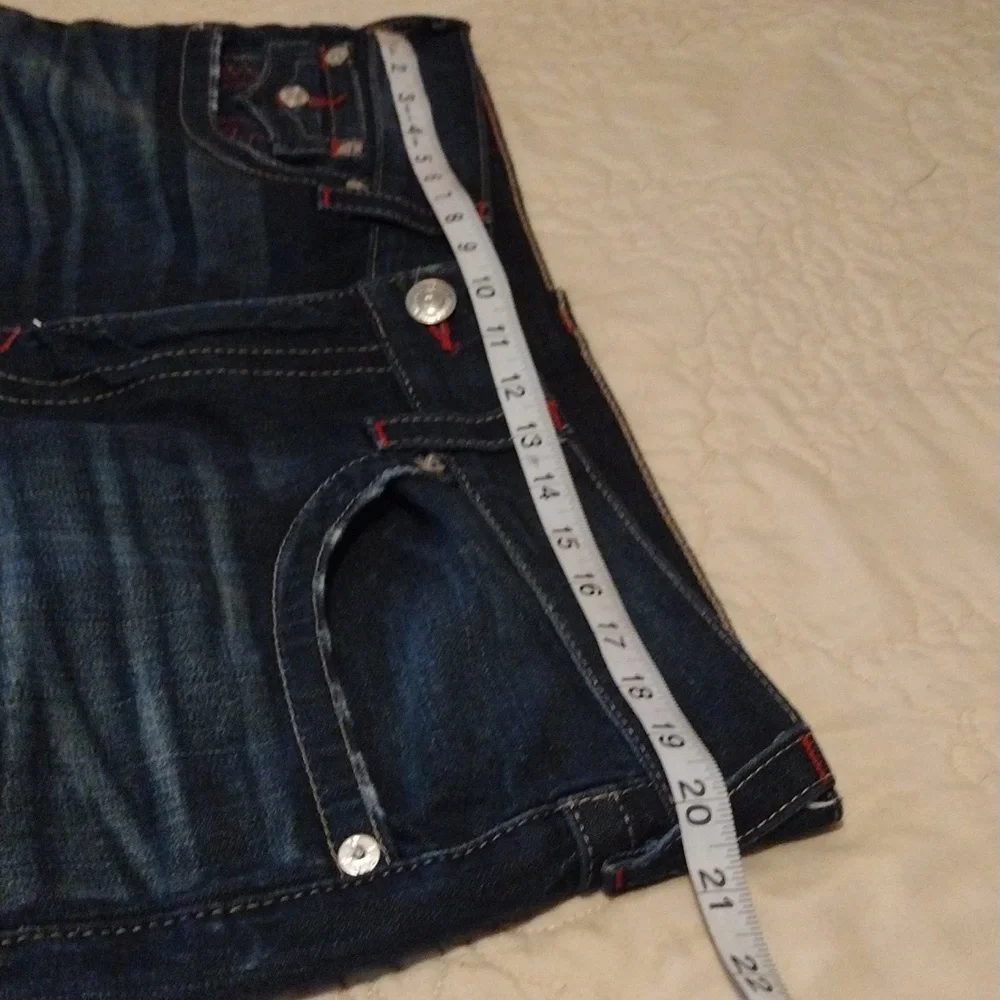 True Religion men true